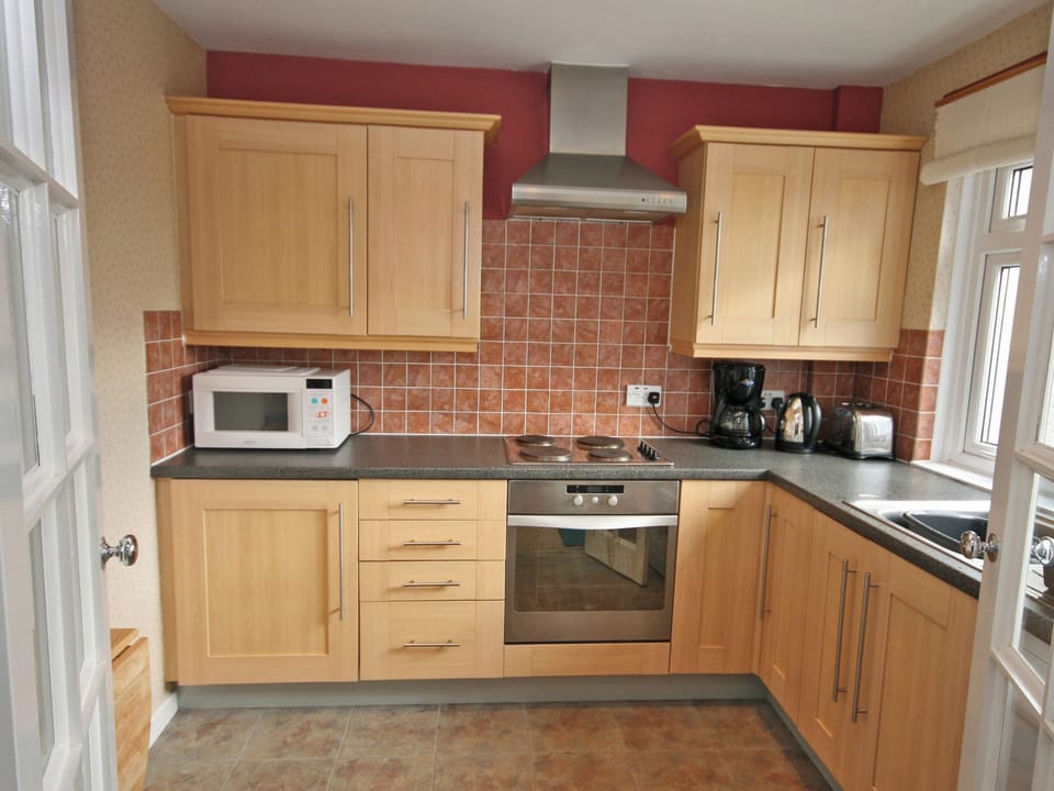 Quarry Green, Bowden, Newton St Boswells