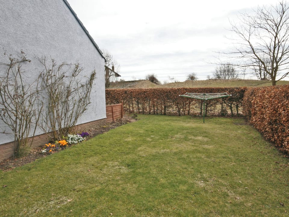 Quarry Green, Bowden, Newton St Boswells