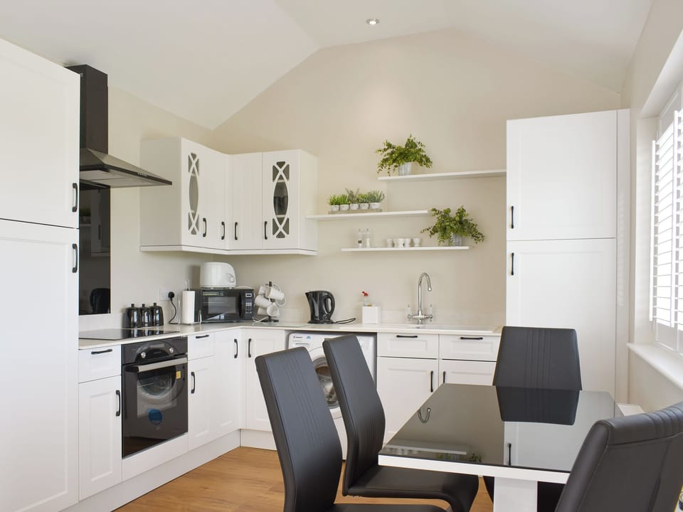 Dining Area | Miners Meadow, Wheatley Hill, Durham
