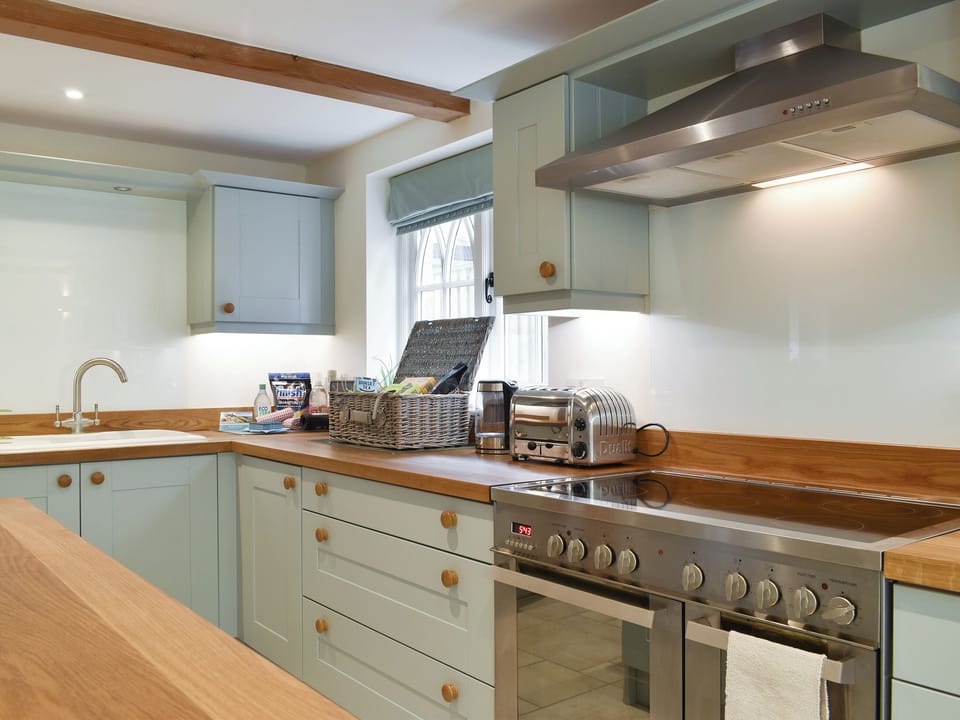Kitchen | Durdle Dreams, West Lulworth, near Wareham