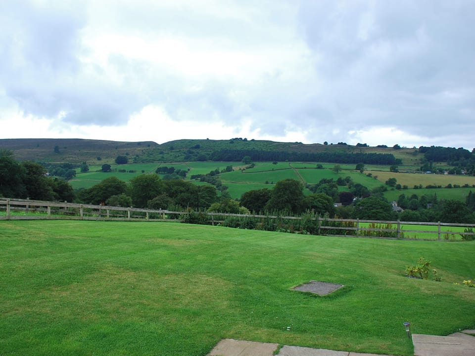 Shallcross Hall Cottages - Combs, Whaley Bridge near Buxton