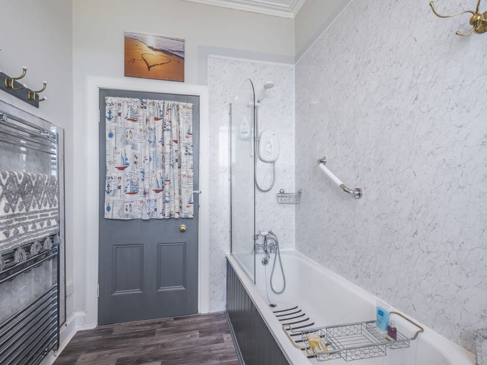 Bathroom | Pier Haven, Blairmore, near Dunoon