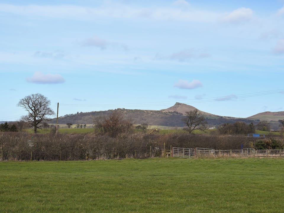 Surrounding area | Betty&rsquo;s Byre - Cleveland View Cottages, Easby Grange, near Great Ayton