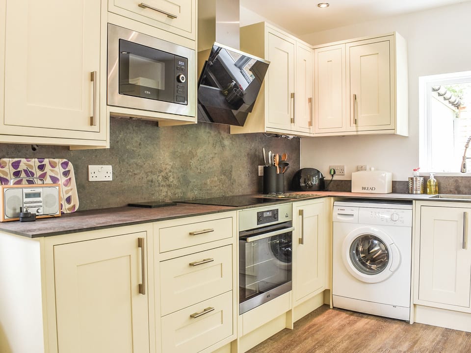 Kitchen | Borranside, Ambleside