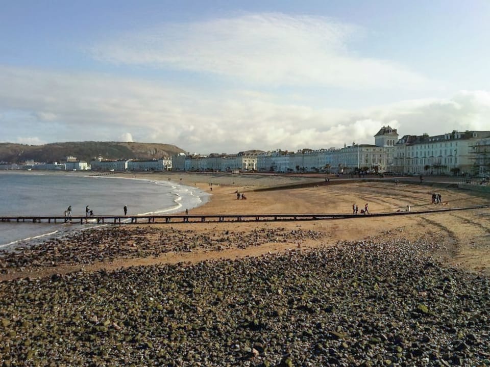 Llandudno | Watkin Cottage, Conwy