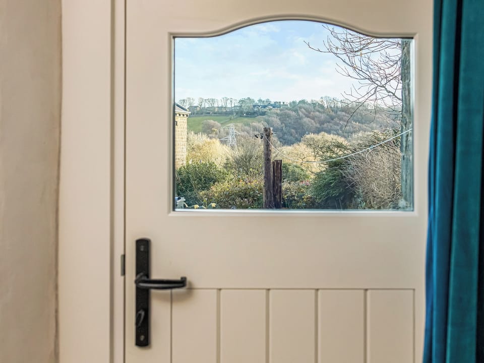 Interior | Lodge Farm Cottage, Haworth