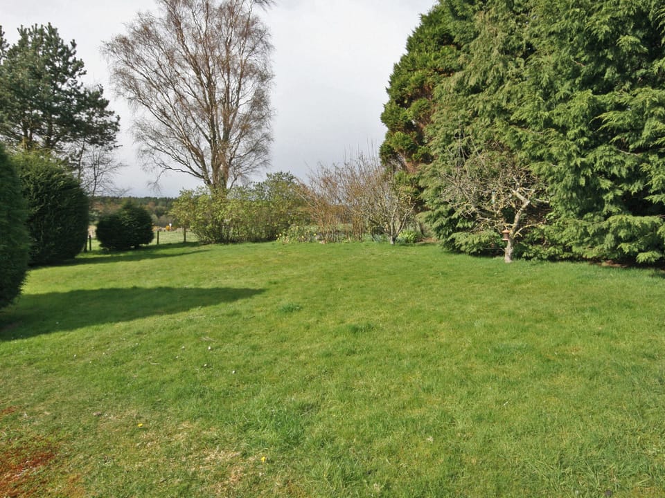 Old Post Office House, Artafallie, Inverness