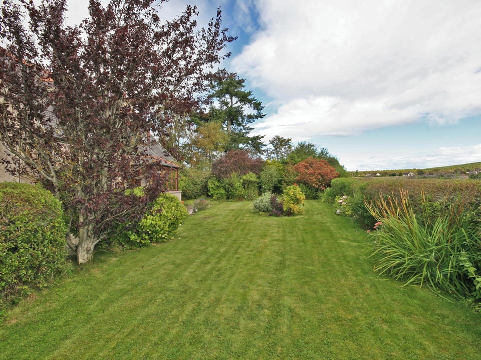 Old Post Office House, Artafallie, Inverness