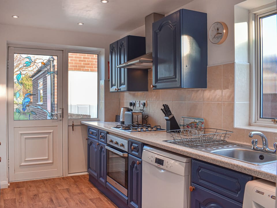 Kitchen | Bees Place, Whitby