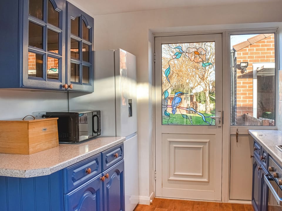 Kitchen | Bees Place, Whitby