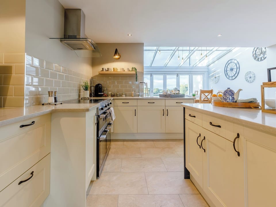 Kitchen/diner | Molton House, Leigh Sinton, near Malvern