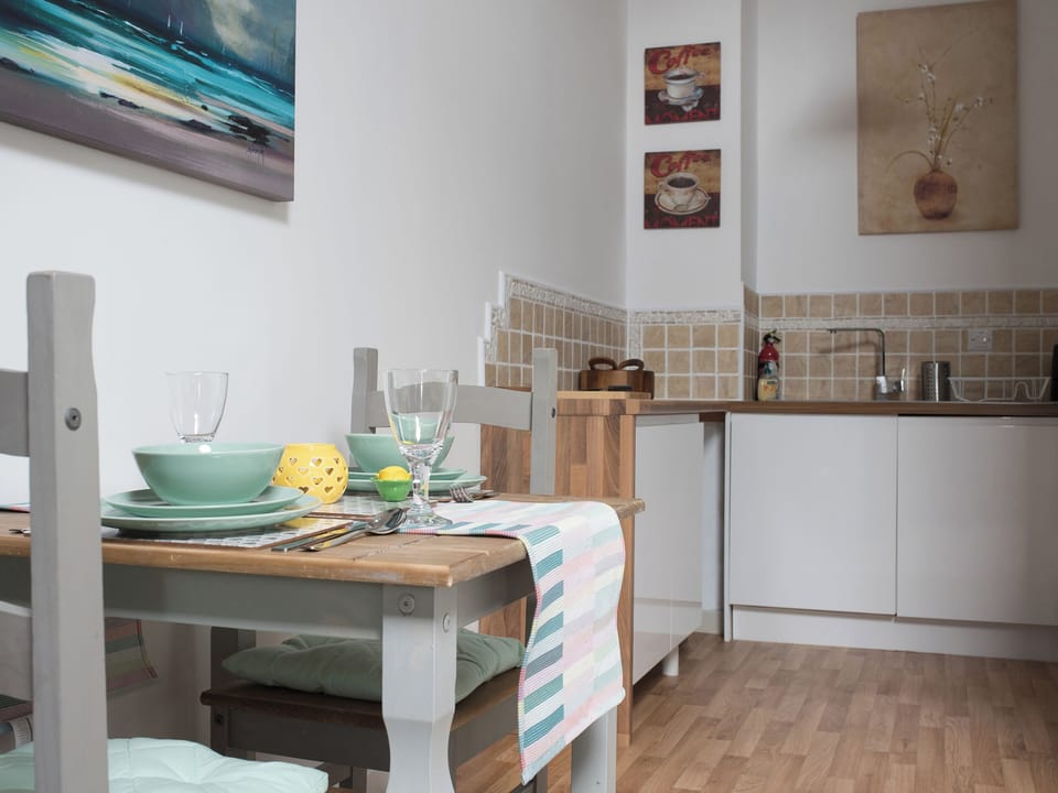 Dining Area | Arches, Criccieth, near Llyn Peninsula
