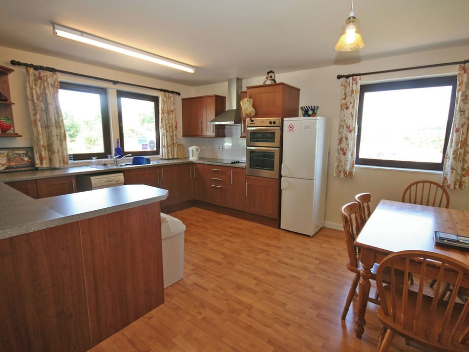 Rocky Knowe, Dalbeattie