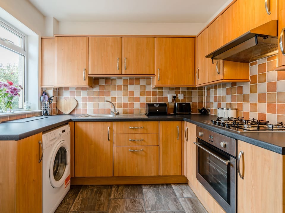 Kitchen | Chilmello Cottage, Pittenweem