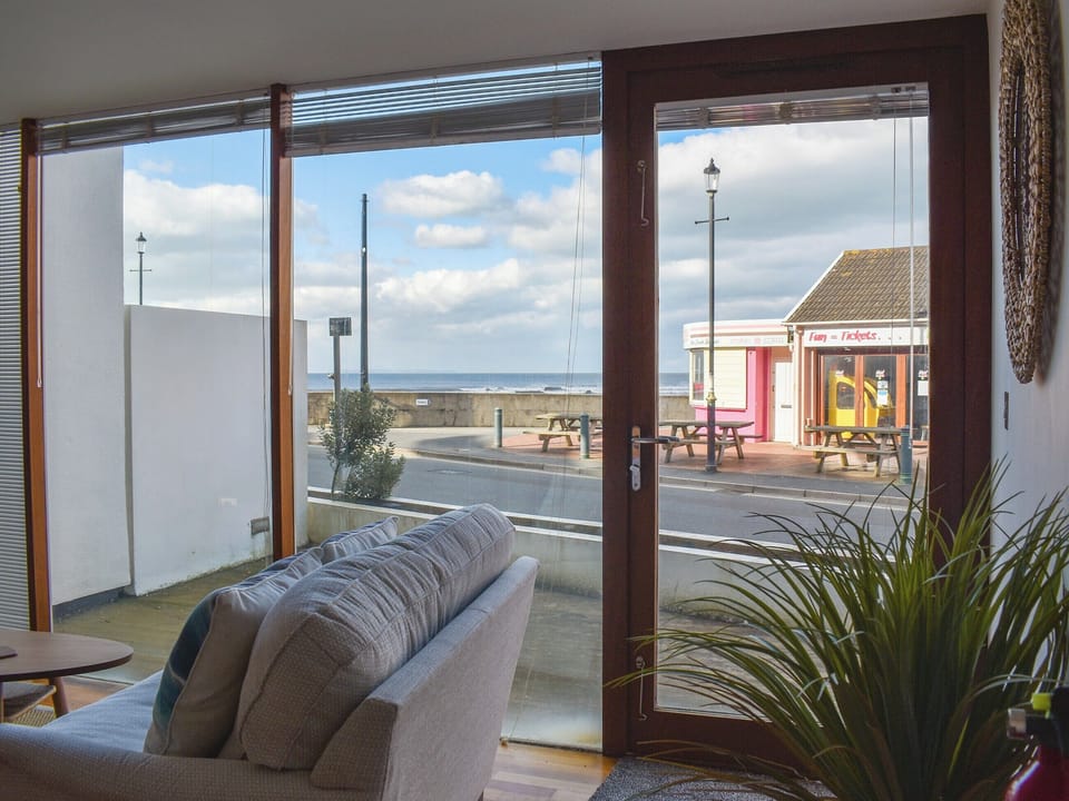 View | 27 Nautilus, Westward Ho!