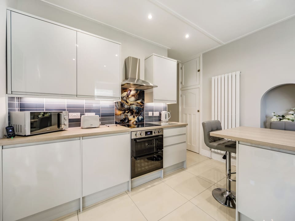 Kitchen | North Lodge Cottage, Chester le Street