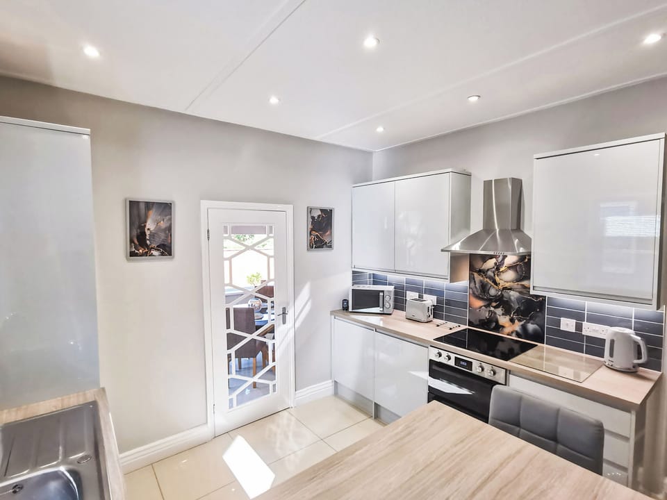 Kitchen/diner | North Lodge Cottage, Chester le Street