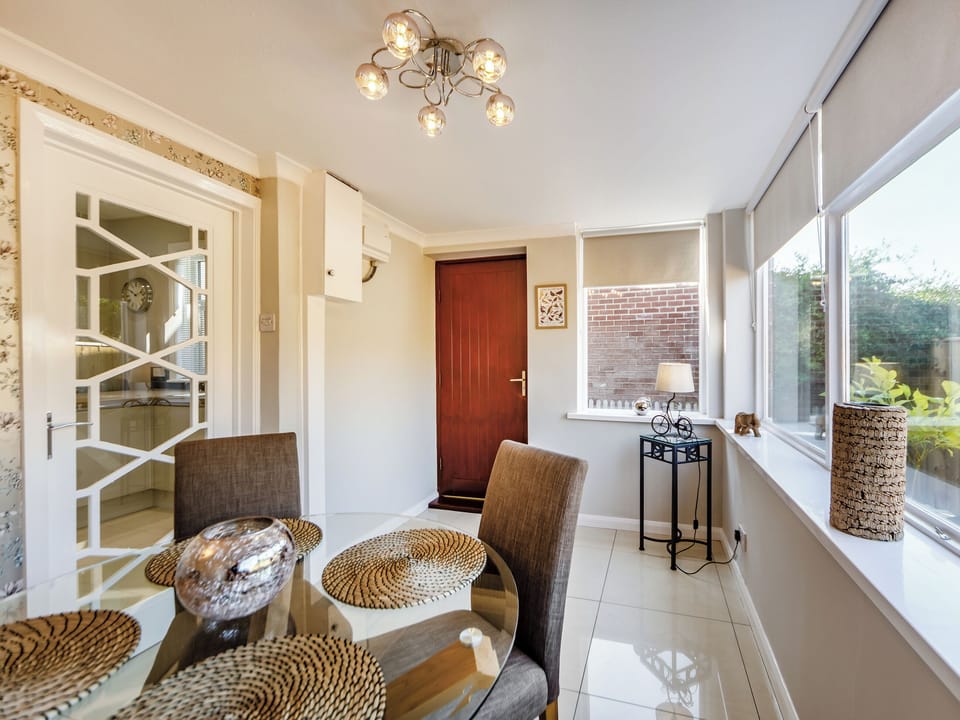Dining room | North Lodge Cottage, Chester le Street