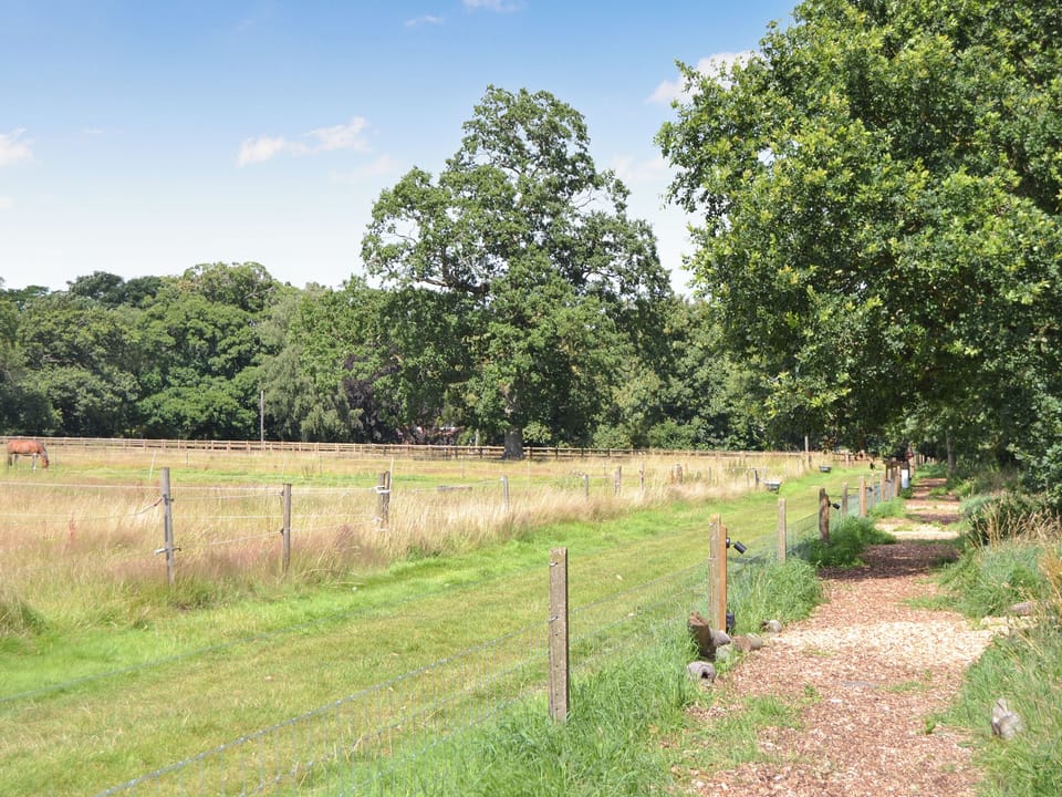 Surrounding area | Oak - Manor Farm Retreats, Cantley