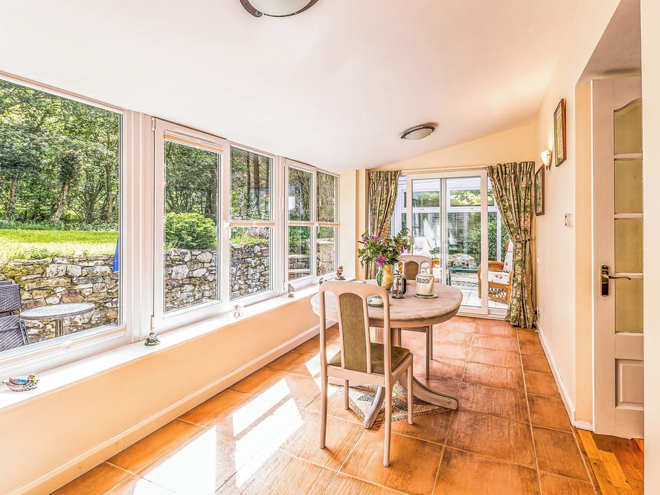 Dining room | Kennel Cottage, Clennell, near Harbottle