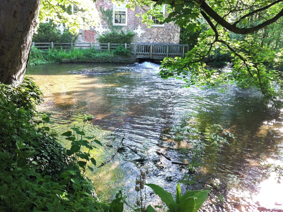 Surrounding area | Horseshoe Cottage, Nordham, near Beverley