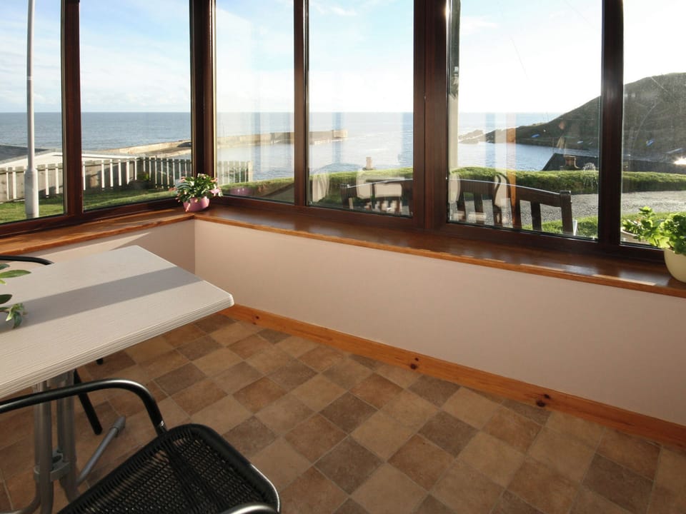 Bayview, Collieston, Ellon
