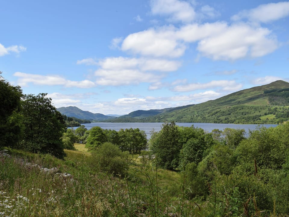 Trossachs | Scotland
