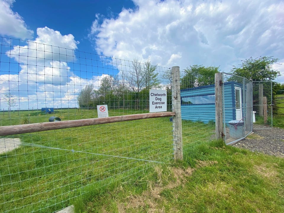 Surrounding area | Chelworth Shepherds Huts , Cricklade