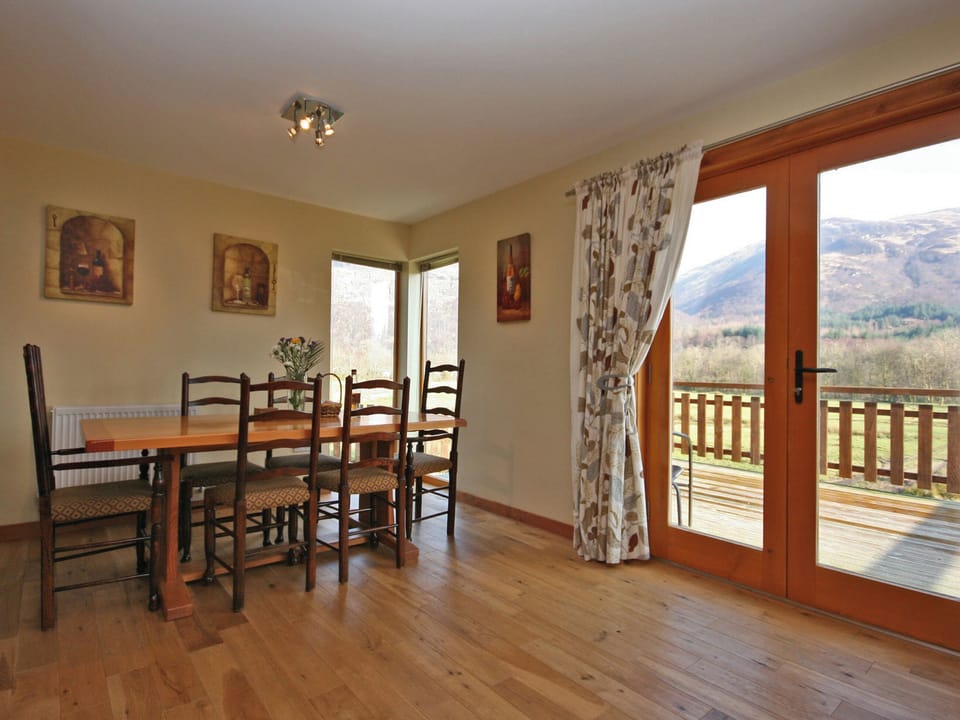 Benmore Byre, Benmore near Dunoon