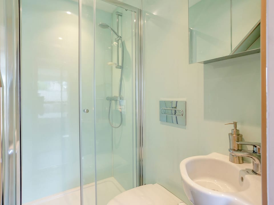 En-suite | Woodford, Boat of Garten, near Aviemore