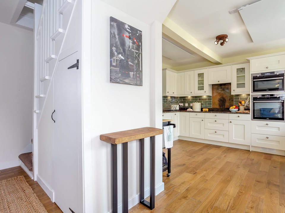 Hallway | Woodford, Boat of Garten, near Aviemore