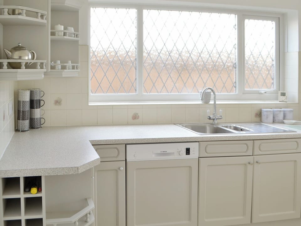 Kitchen/diner | Dunpullin, Bedlington