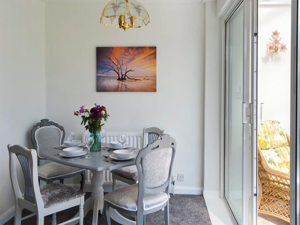 Dining Area | Dunpullin, Bedlington