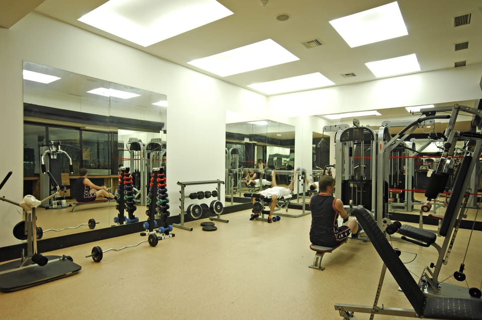 Washington Resort Hotel - All Inclusive Resort in Antalya Province