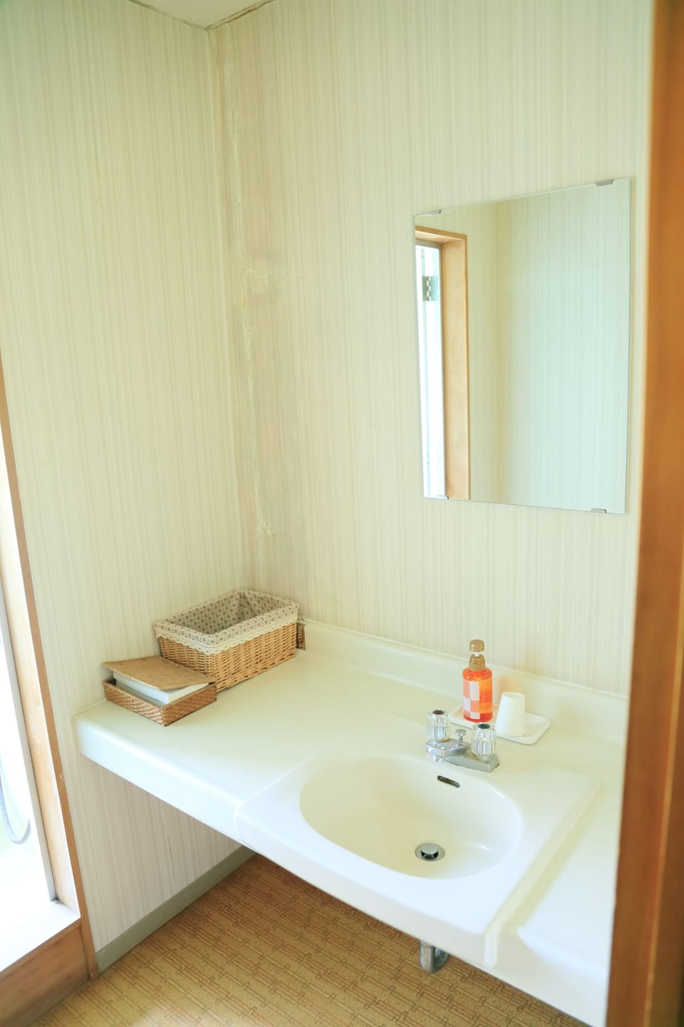 Comfort Room | Bathroom