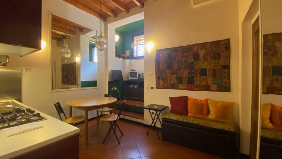 House | 1 bedroom
