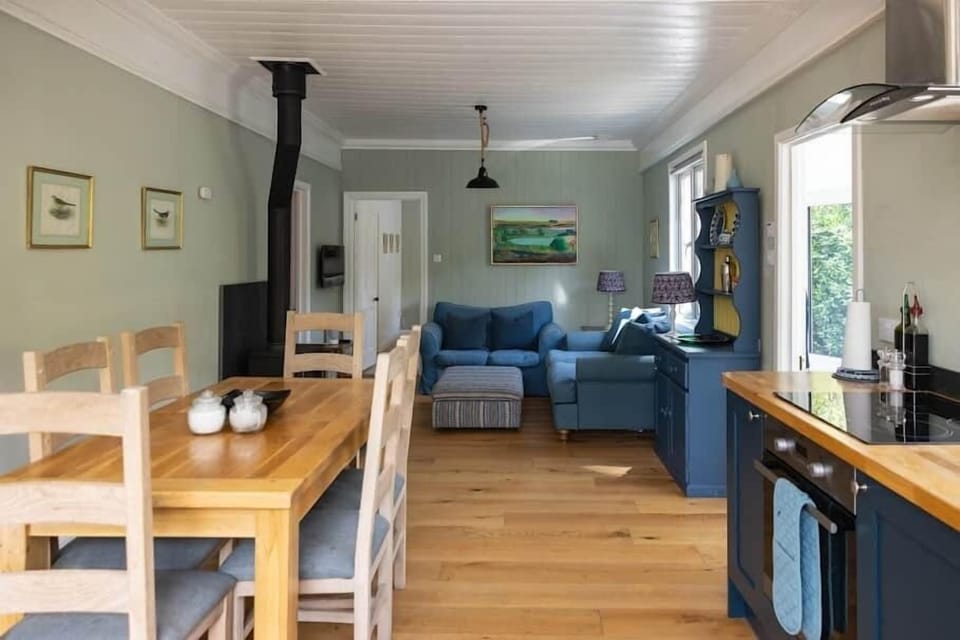 Open Plan Kitchen / Dining Room