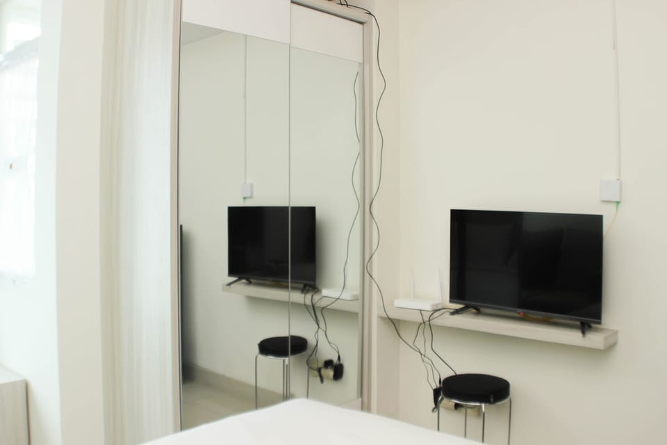 Apartment | Individually decorated, individually furnished, free WiFi