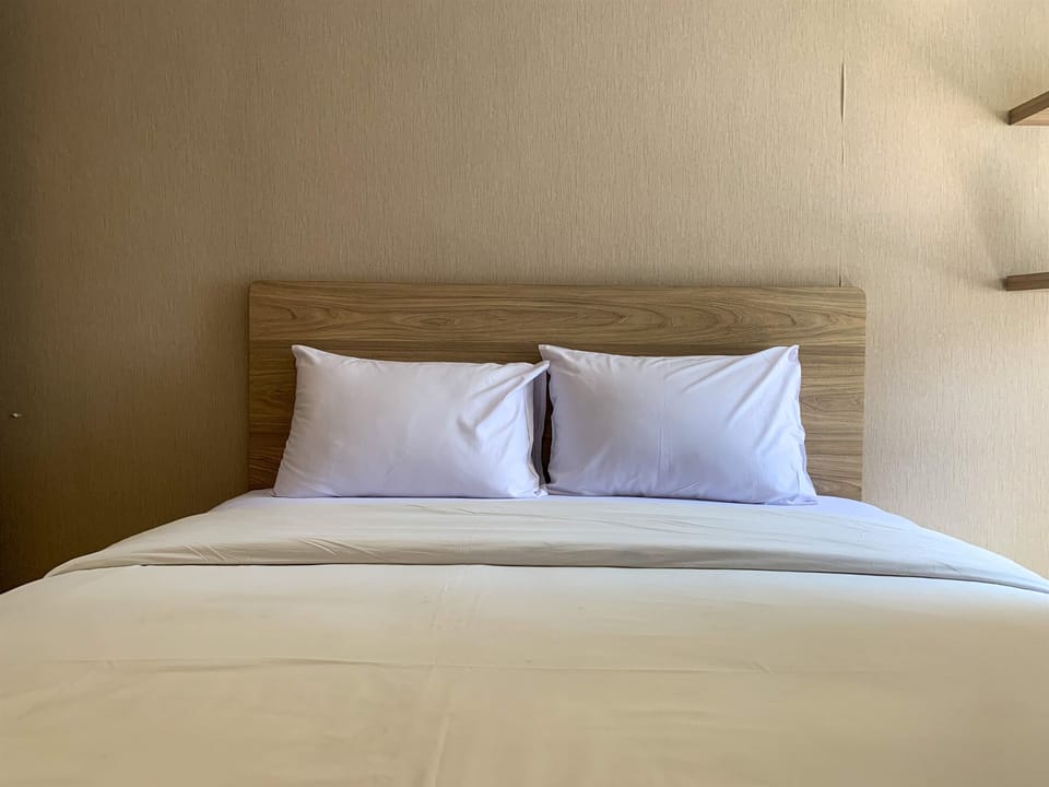 Apartment, 2 Bedrooms | Free WiFi