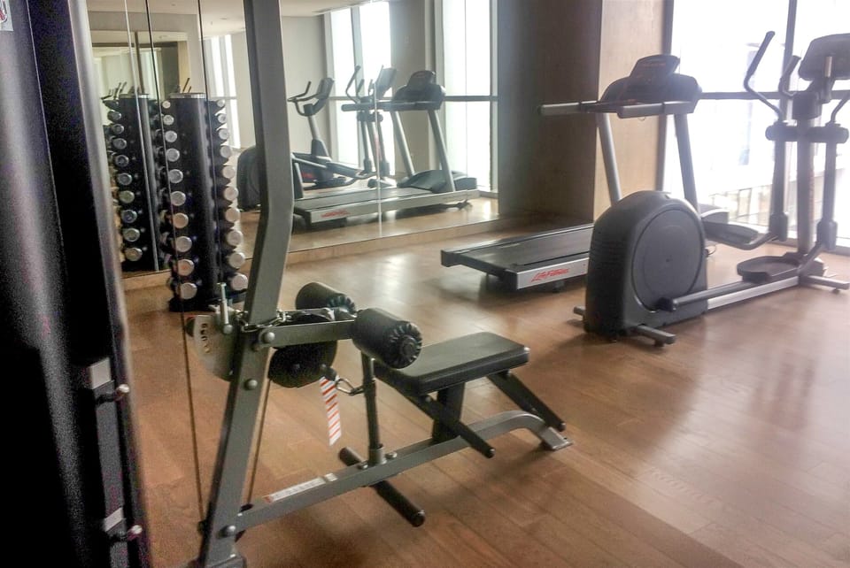 Cozy Living And Tidy 2Br Ciputra World 2 Apartment Apartment in South Jakarta City