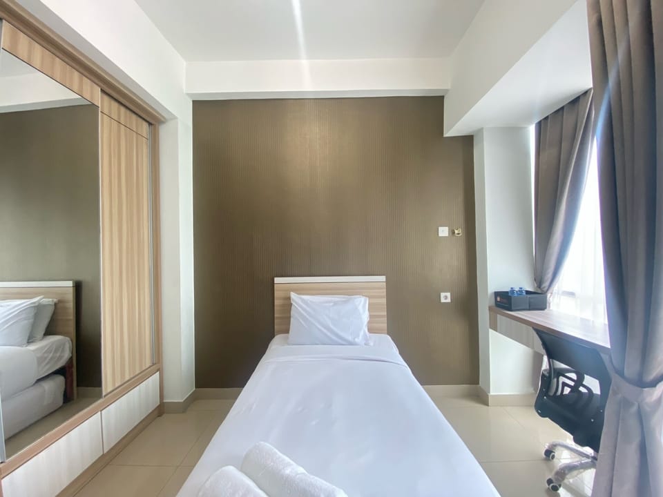 Apartment | Individually decorated, individually furnished, free WiFi