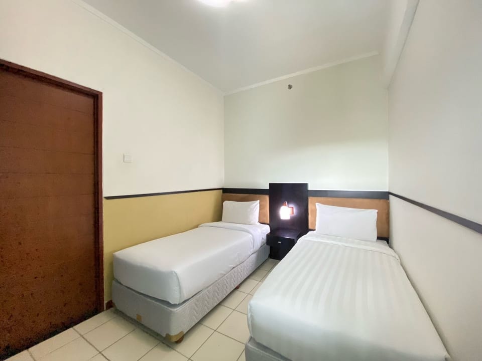 Apartment, 2 Bedrooms | Individually decorated, individually furnished, free WiFi