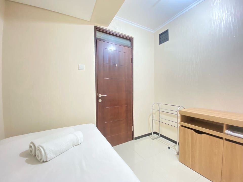 Apartment, 2 Bedrooms | Individually decorated, individually furnished, free WiFi