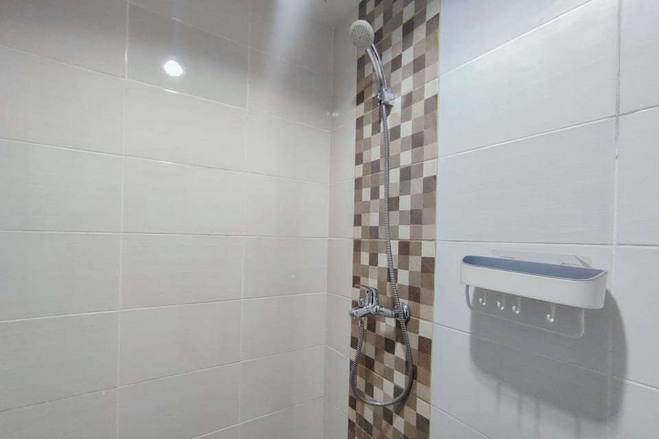 Apartment, 1 Bedroom | Bathroom | Towels