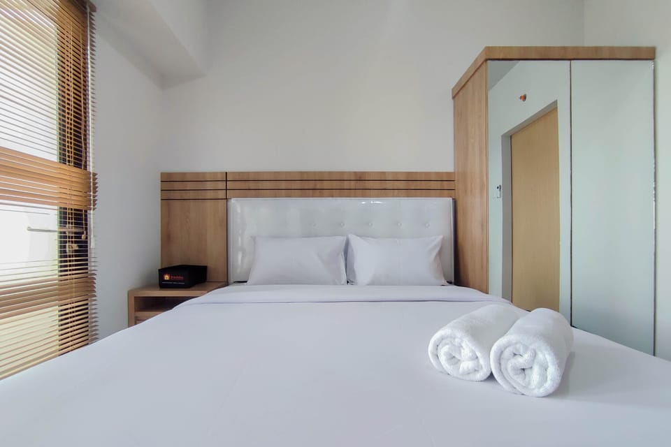 Apartment, 1 Bedroom | 1 bedroom, WiFi (free), individually decorated, individually furnished