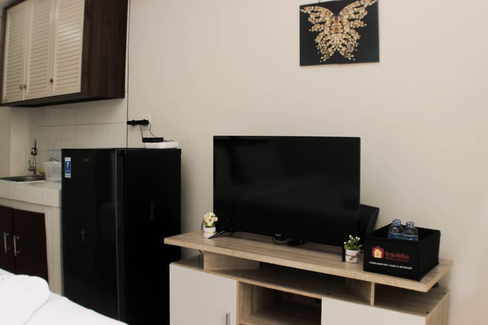 Apartment | Individually decorated, individually furnished, free WiFi