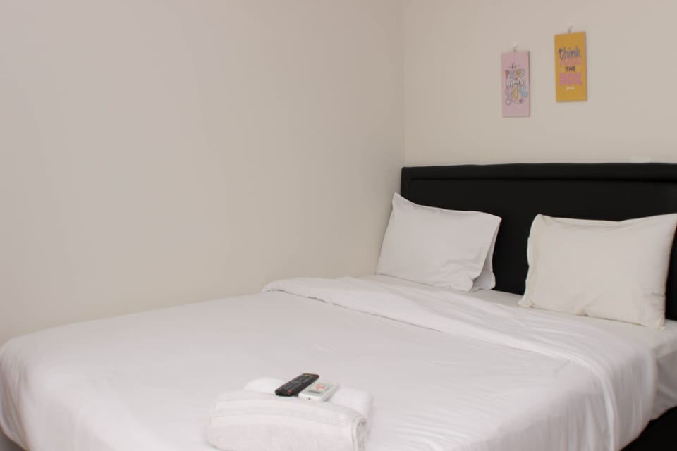 Apartment | Individually decorated, individually furnished, free WiFi