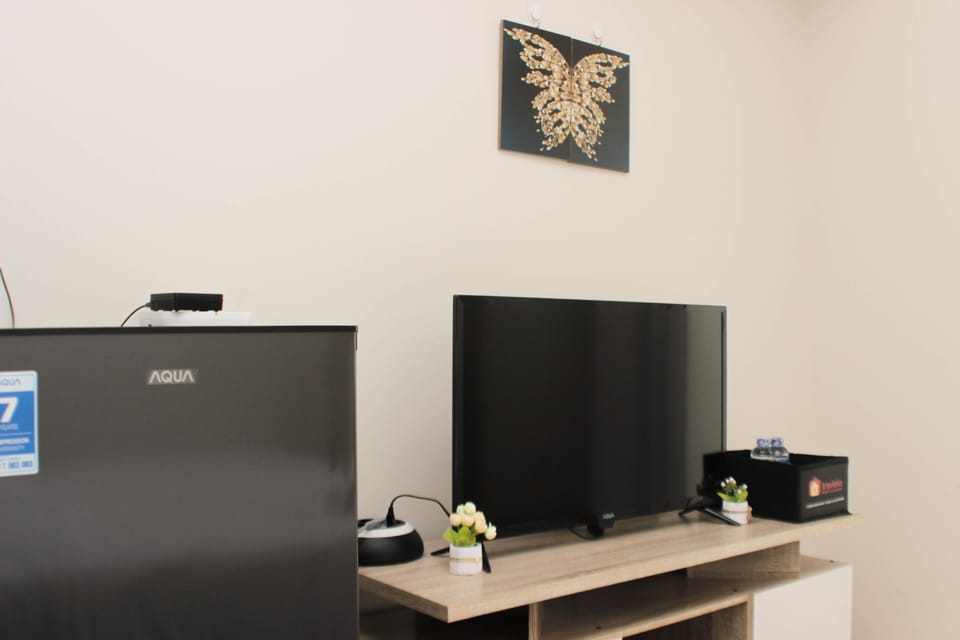 Apartment | Individually decorated, individually furnished, free WiFi