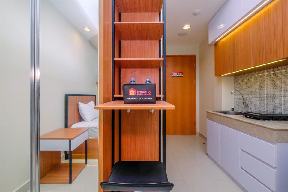 Apartment | Dining room