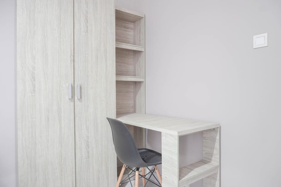 Apartment, 1 Bedroom | 1 bedroom, individually decorated, individually furnished, free WiFi